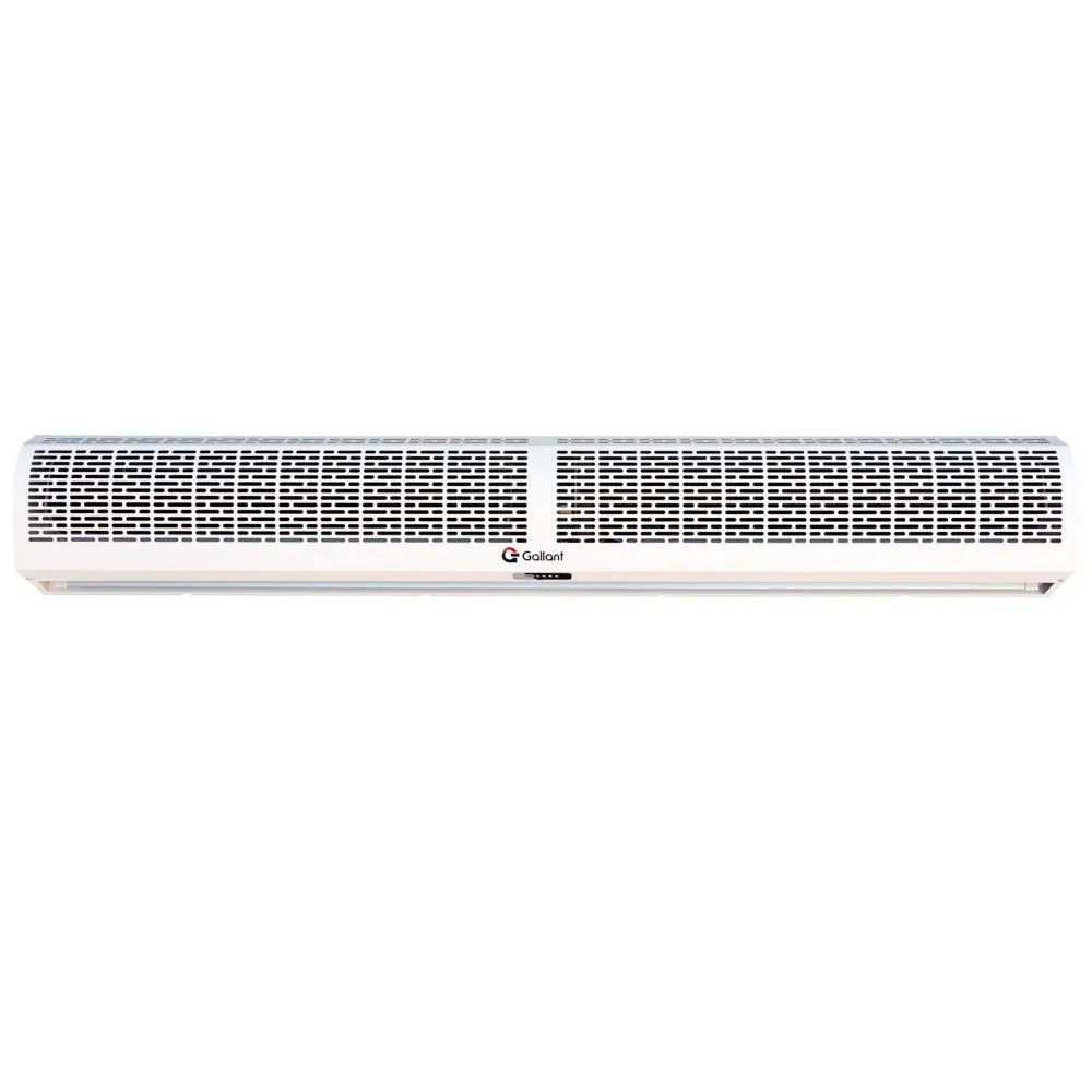 Cortina de Ar Gallant Pro 150 cm com Controle 220V GCA15MCC-BR220
