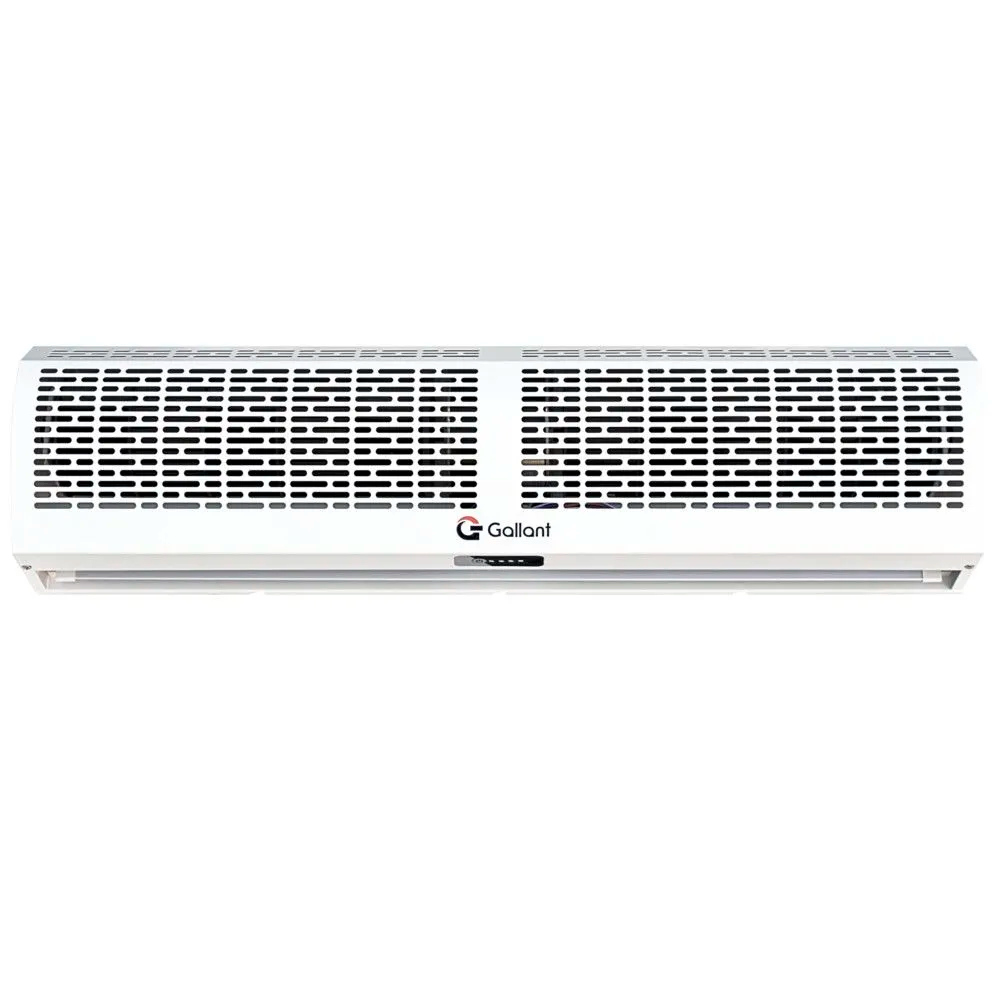 NOVA CORTINA DE AR GALLANT 90CM VENEZIA 220V 