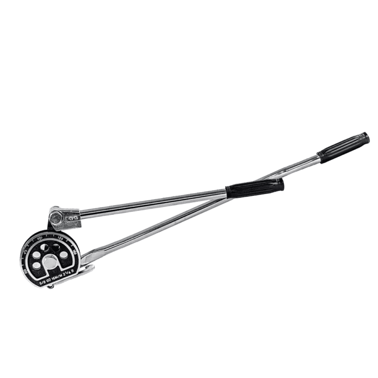 DOBRADOR DE TUBOS TIPO ALICATE - GALLANT 3_4