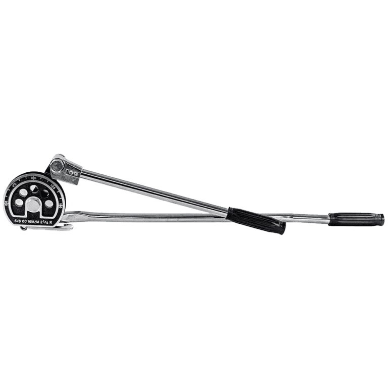 DOBRADOR DE TUBOS TIPO ALICATE - GALLANT 5_8