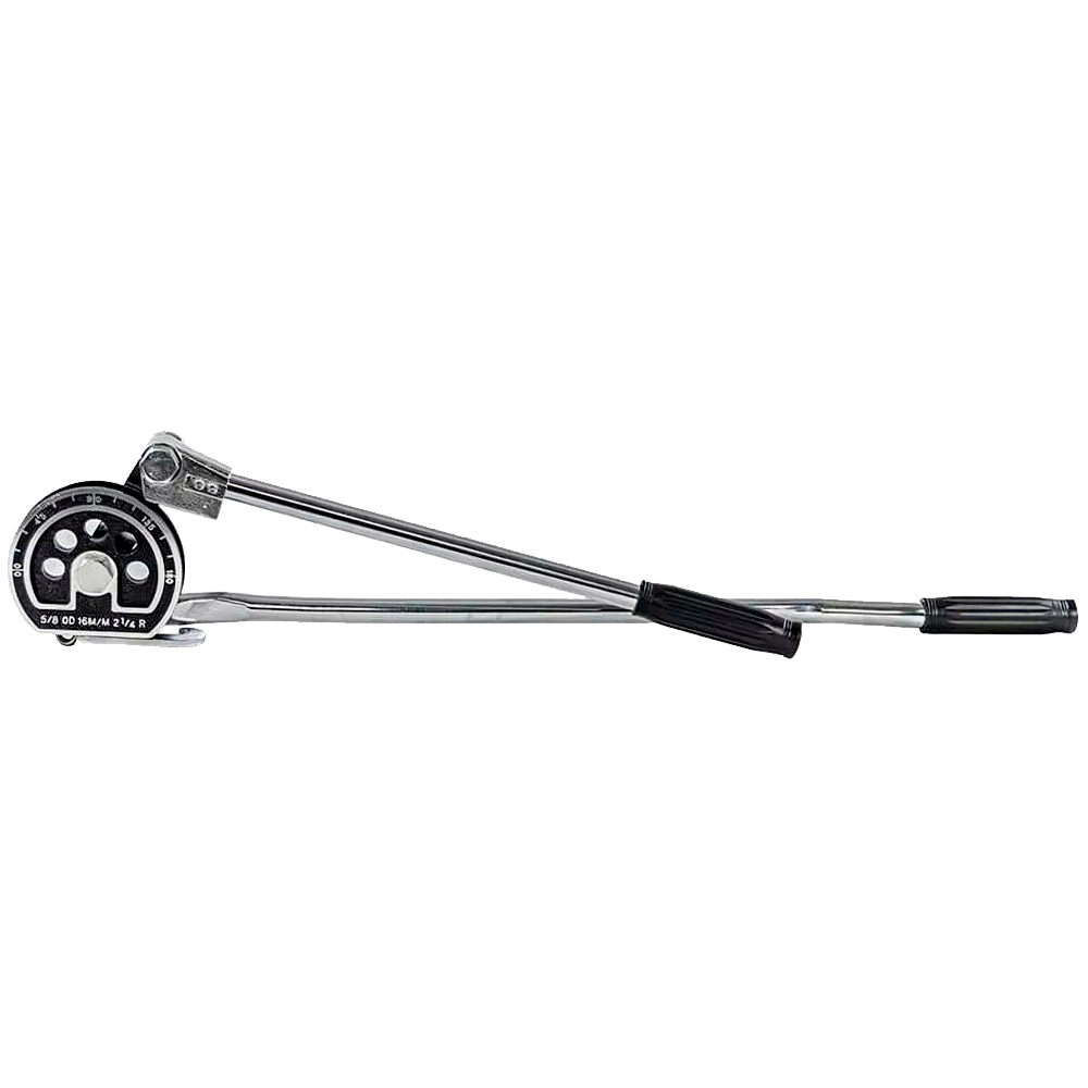 DOBRADOR DE TUBOS TIPO ALICATE - GALLANT 5_8