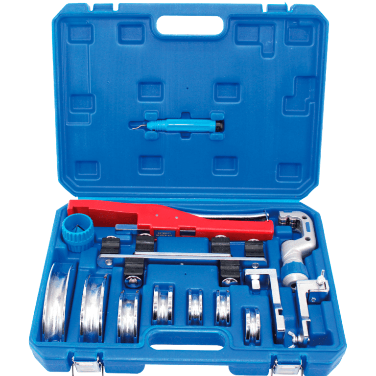 KIT CURVADOR DE TUBOS