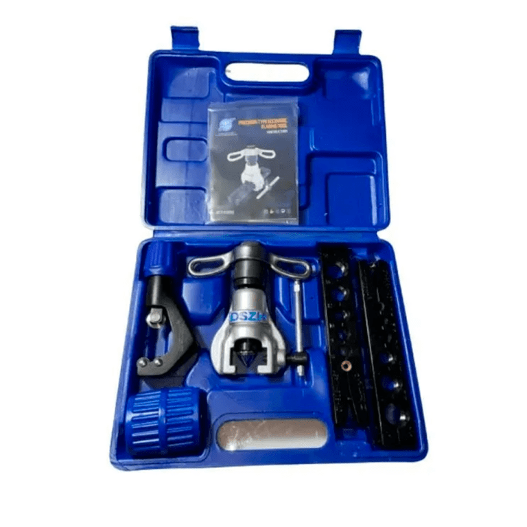 KIT FLANGEADOR EXCÊNTRICO