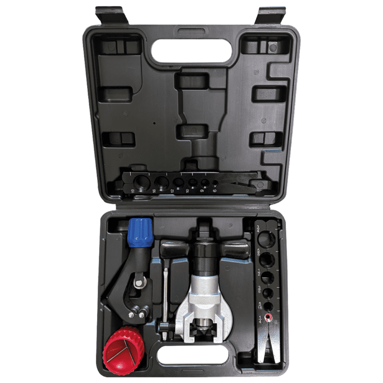 KIT FLANGEADOR EXCÊNTRICO PRO