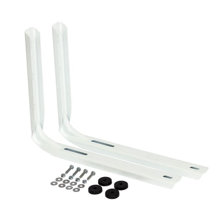 SUPORTE SPLIT 400MM ESTAMPADO BRANCO - GALLANT ME