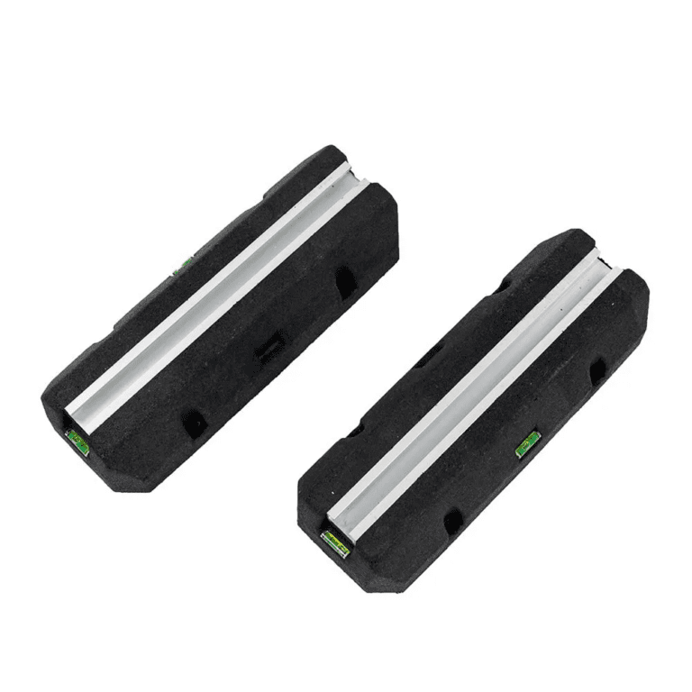 SUPORTE DE BORRACHA PARA CONDENSADORA GALLANT 450MM