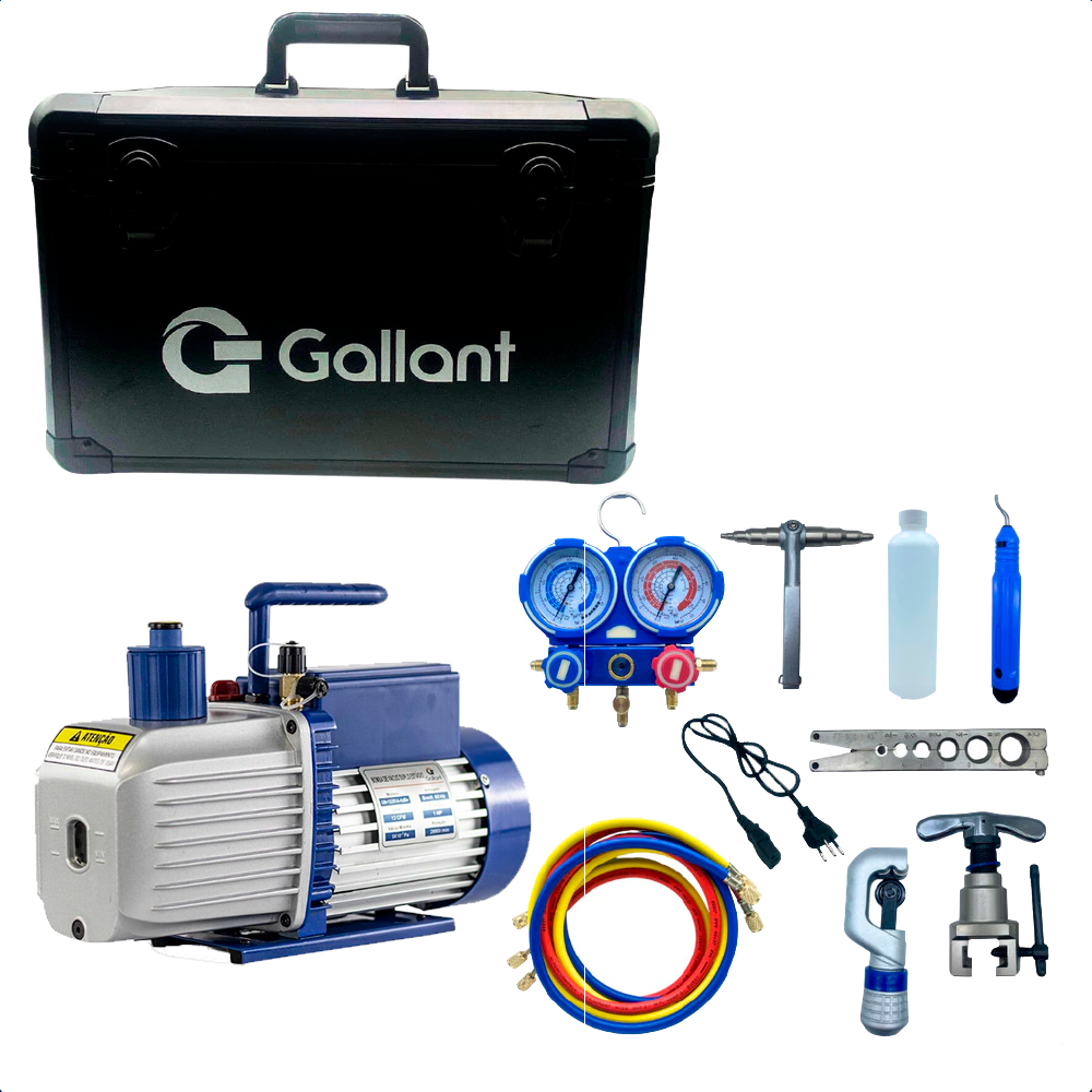 kit completo