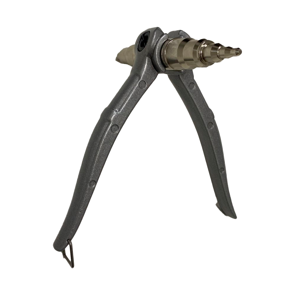 ALARGADOR DE TUBOS MANUAL GALLANT