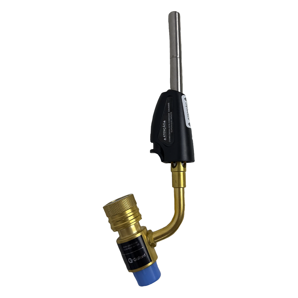 BICO DE MAÇARICO AUTOMÁTICO GALLANT