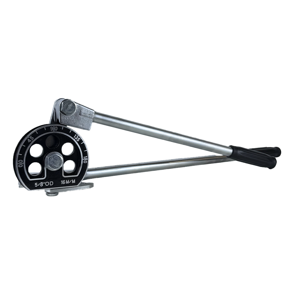 DOBRADOR DE TUBOS TIPO ALICATE – GALLANT 7/8