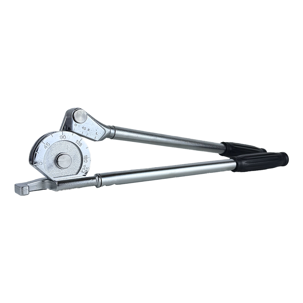 DOBRADOR DE TUBOS TIPO ALICATE – GALLANT 1/2