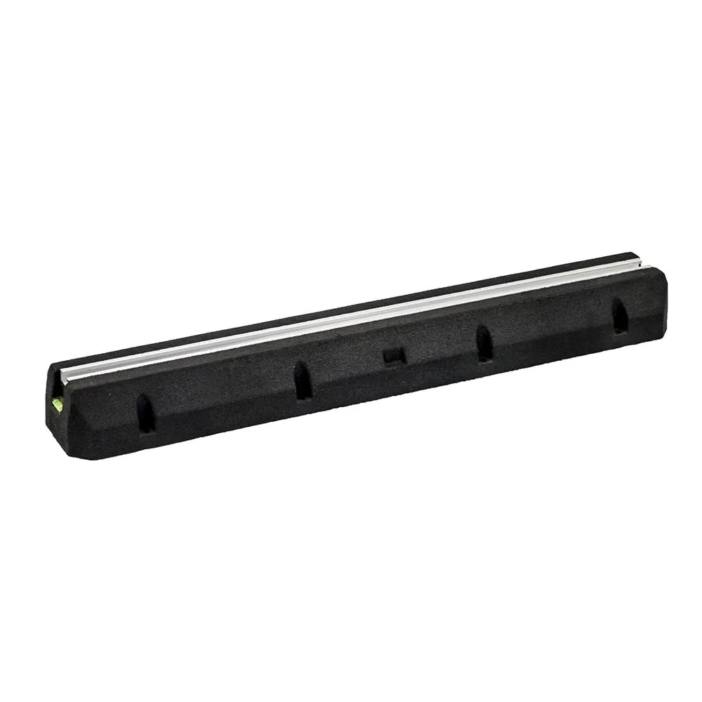 SUPORTE DE BORRACHA PARA CONDENSADORA GALLANT 1000MM